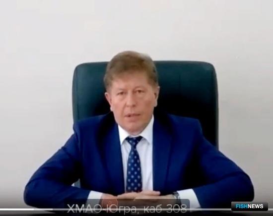 Югра хочет перезапустить рыбокомбинат в Березово