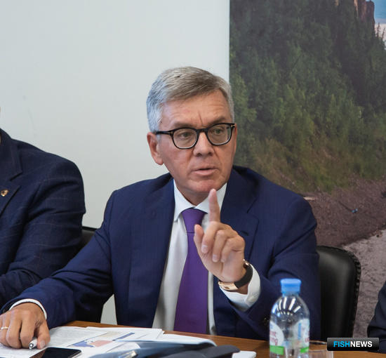 ВАРПЭ выступает за сбалансированный подход к инвестиционным квотам