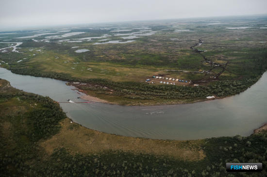 Штраф &laquo;Норникеля&raquo; частично пойдет на таймырскую экологию