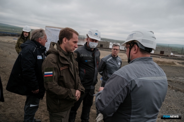 Штраф &laquo;Норникеля&raquo; частично пойдет на таймырскую экологию