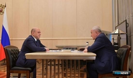 Таможня запланировала создать интеллектуальные пункты пропуска