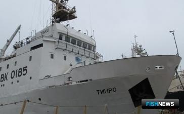 Ученые проведут важные для рыбаков исследования Ученые проведут важные для рыбаков исследования