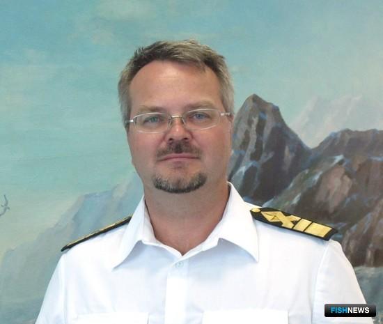 Алексей Байталюк: Открытость отрасли — это в том числе заслуга СМИ Алексей Байталюк: Открытость отрасли — это в том числе заслуга СМИ