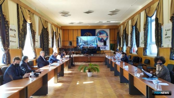 Морским заповедникам в Антарктике нужна правовая база Морским заповедникам в Антарктике нужна правовая база