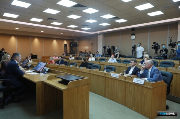 Юрий Трутнев: Пунктами пропуска похвастаться сложно