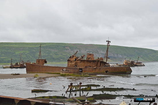 &laquo;Подводный флот&raquo; Дальнего Востока ждет своей &laquo;нормативки&raquo;