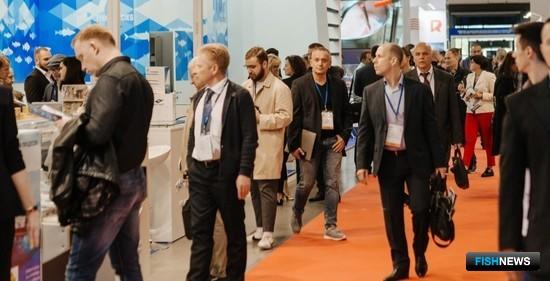 Роспотребнадзор дал добро форуму и выставке в Питере Роспотребнадзор дал добро форуму и выставке в Питере