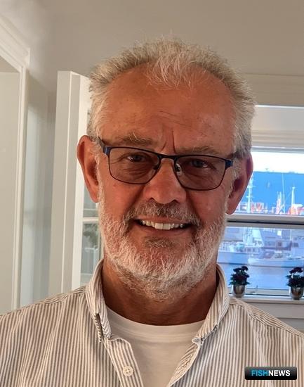 Йенс Питер Клаусен: Технологии и мышление необходимо менять одновременно