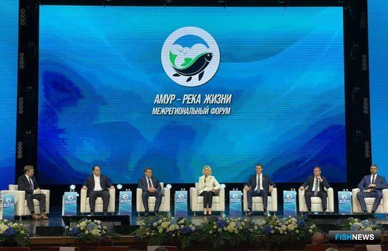 Сахалин и Хабаровский край призвали вернуться к соглашению по лососям Сахалин и Хабаровский край призвали вернуться к соглашению по лососям