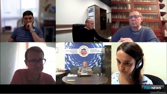 Краб рискует опять встать на границе Краб рискует опять встать на границе