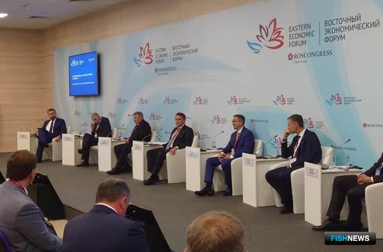 Отрасли готовят новый этап квот под инвестиции