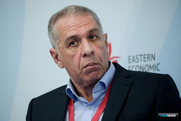 Инвестиционные квоты и краб: кто с чем выступил на ВЭФ