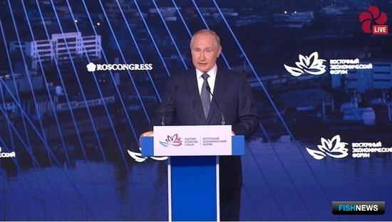 Рыбозаводы и марикультуру Курил ждут преференции