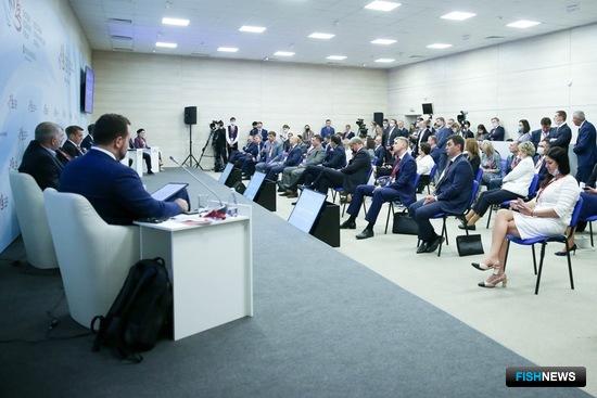 Алексей Буглак: На втором этапе инвестквот важно учесть состояние запасов