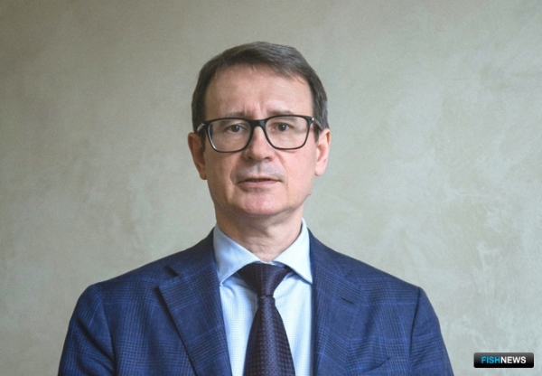 Мечтают ли россияне о рыбном дне