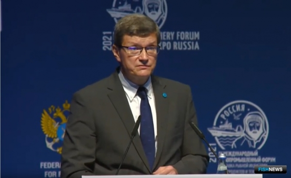 Россия анонсировала новые инвестквоты на международном форуме