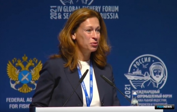 Россия анонсировала новые инвестквоты на международном форуме