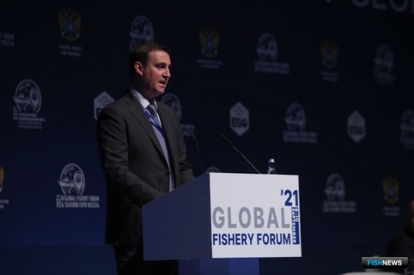 Россия анонсировала новые инвестквоты на международном форуме