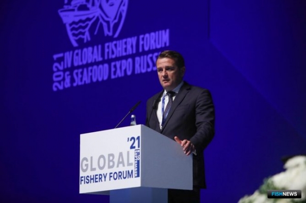 Россия анонсировала новые инвестквоты на международном форуме