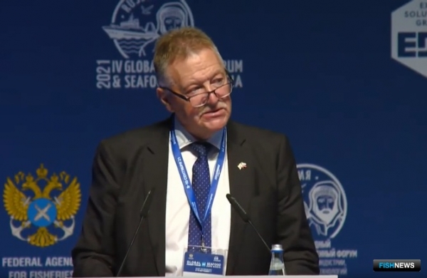 Россия анонсировала новые инвестквоты на международном форуме