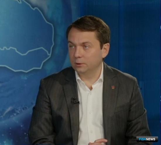 Рыбный рынок и магазин &laquo;Океан&raquo; откроют в столице Заполярья