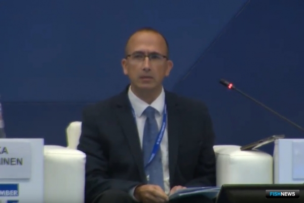 Мировые тренды аквакультуры не обошли стороной Россию Мировые тренды аквакультуры не обошли стороной Россию