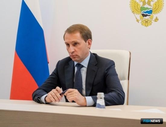 Глава Минприроды отчитался о ходе ликвидации вредных объектов