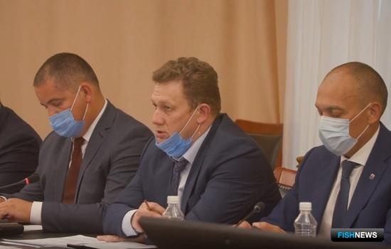 Камчатка нашла эффективный способ борьбы с рыбными свалками Камчатка нашла эффективный способ борьбы с рыбными свалками