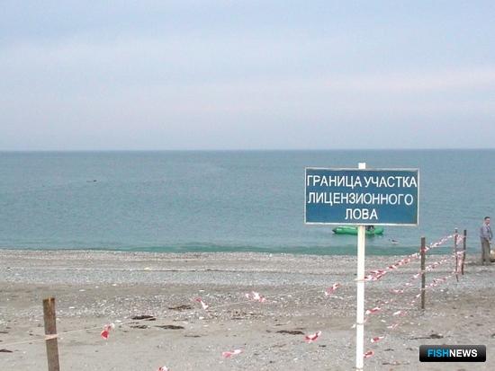 Рыболовам-любителям на Сахалине и Курилах добавят участков