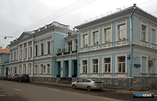 Как Росрыболовство прокомментировало предложения РРПК Как Росрыболовство прокомментировало предложения РРПК