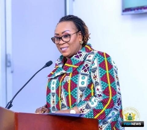 Гана выбирает новые подходы в рыбной отрасли