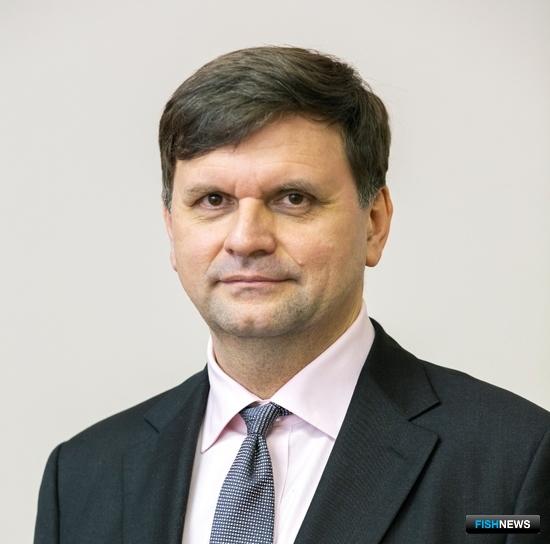 Алексей Осинцев: Новостная лента Fishnews — максимально объективное отражение ситуации в отрасли Алексей Осинцев: Новостная лента Fishnews — максимально объективное отражение ситуации в отрасли