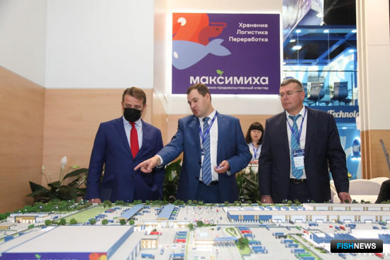 Облегчая путь к потребителю