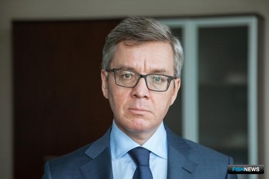 Герман Зверев: Введение внешнего финансового управления разрушит рыбохозяйственную науку