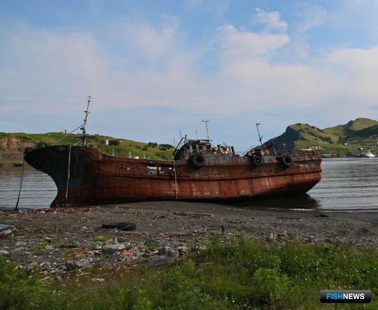 Экологические платежи будут &laquo;окрашены&raquo;