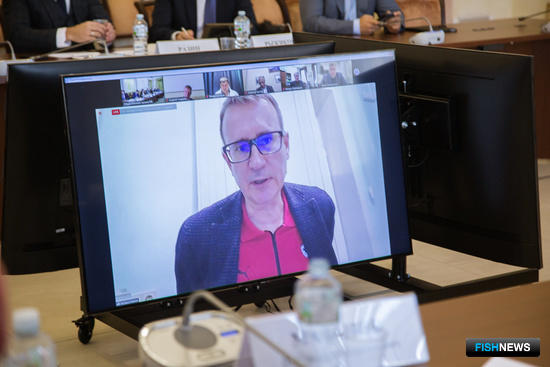 Рыбаки против спешки с биржами