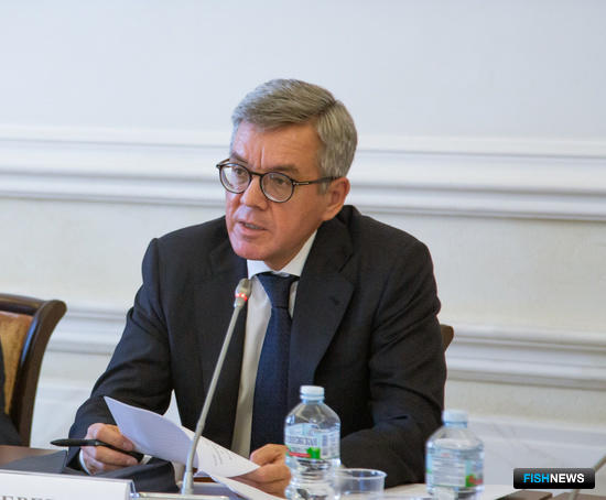 Рыбаки против спешки с биржами