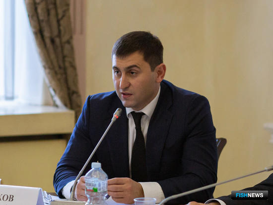 Рыбаки против спешки с биржами