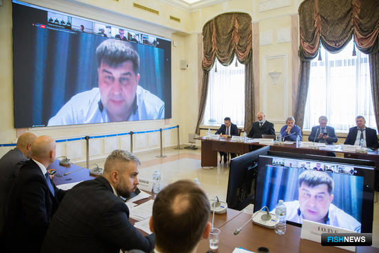 Рыбаки против спешки с биржами