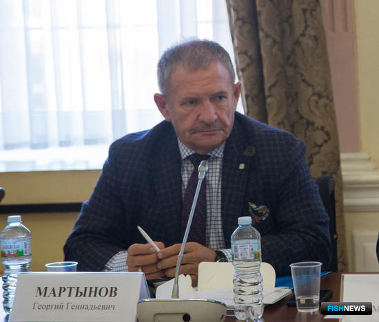 Рыбаки против спешки с биржами