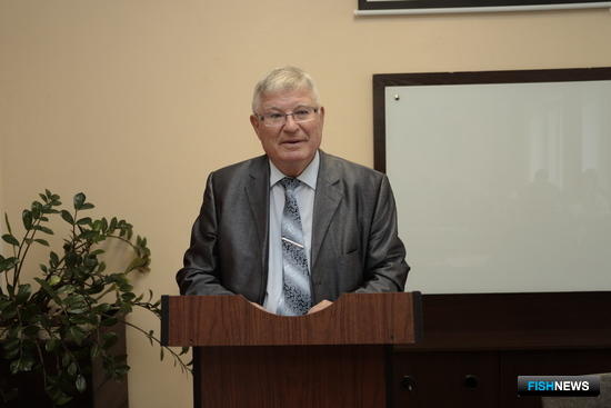 Владимир Нагорный: Россия рискует потерять и отраслевую науку, и уловы