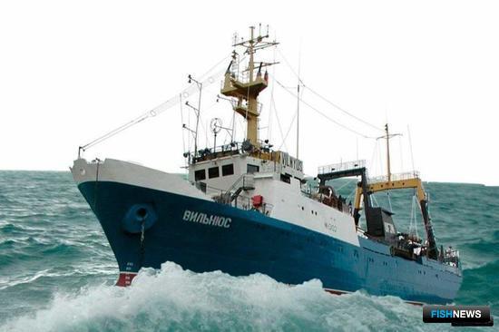 Россия и Норвегия вместе изучают морские биоресурсы Россия и Норвегия вместе изучают морские биоресурсы