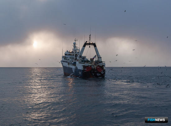 «Рыбная» комиссия РСПП обсудила налоговые изменения «Рыбная» комиссия РСПП обсудила налоговые изменения