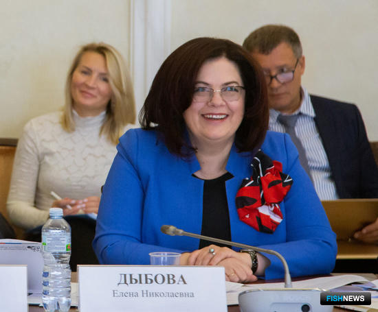 Кто виноват в дорогой рыбе