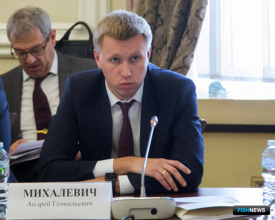 Кто виноват в дорогой рыбе