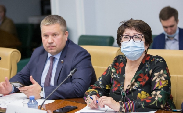 Регионы просят сенаторов не спешить с инвестквотами 2.0