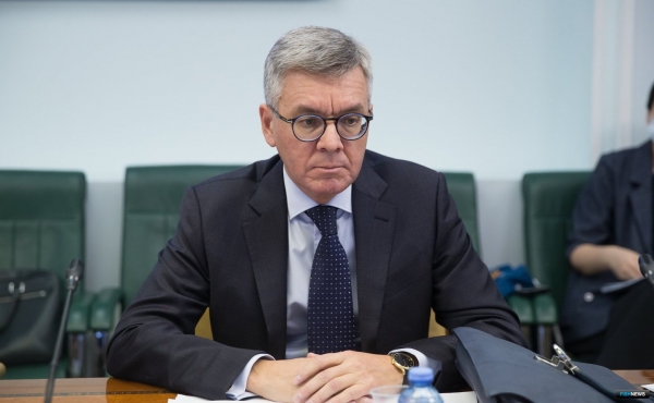 Регионы просят сенаторов не спешить с инвестквотами 2.0