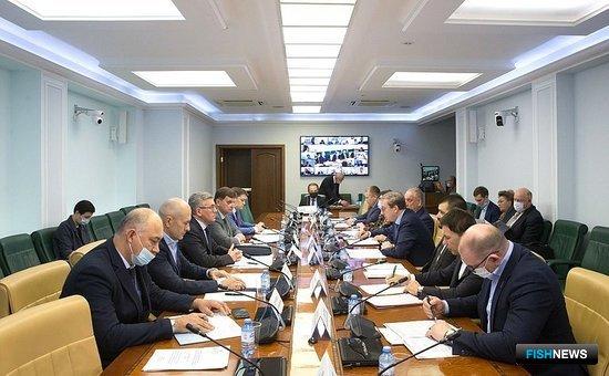 Минпромторг стал оптимистичнее смотреть на возможности верфей