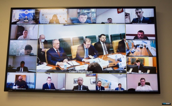 Регионы просят сенаторов не спешить с инвестквотами 2.0