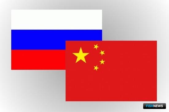 Китай просит губернатора Приморья дать дорогу живому крабу Китай просит губернатора Приморья дать дорогу живому крабу